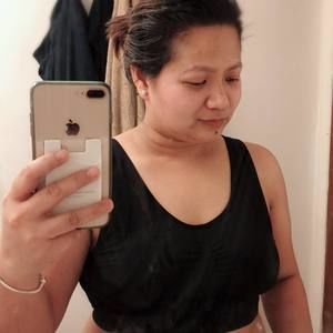 Meet your Posher, Miamijoyce